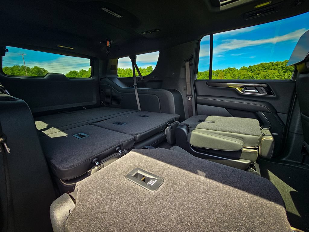 New 2026 GMC Yukon XL Elevation w/ Elevation Premium Package AWD/4WD image 41