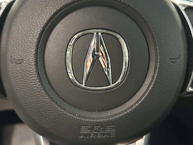 Certified 2023 Acura RDX AWD image 23