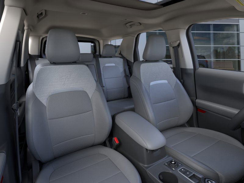 New 2026 Ford Bronco Sport Badlands w/ Badlands Tech Package image 10