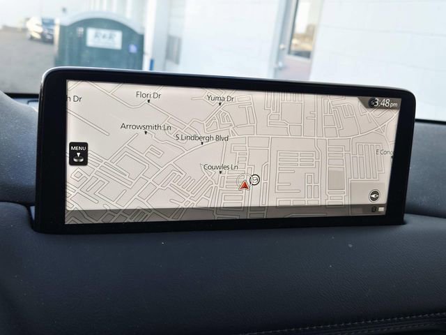 Used 2025 MAZDA CX-5 Signature image 23