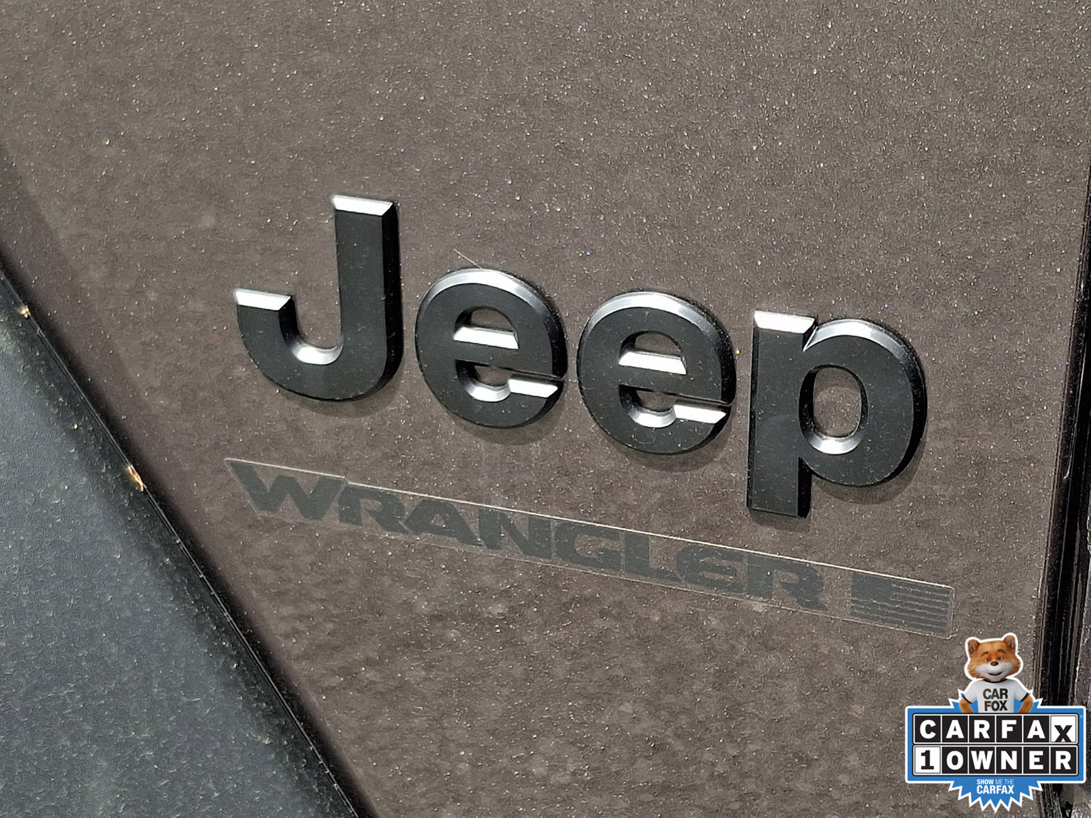 New 2026 Jeep Wrangler Unlimited Sport AWD/4WD image 12