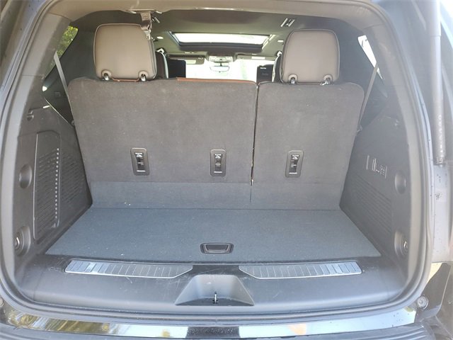 Used 2023 GMC Yukon Denali Ultimate image 6