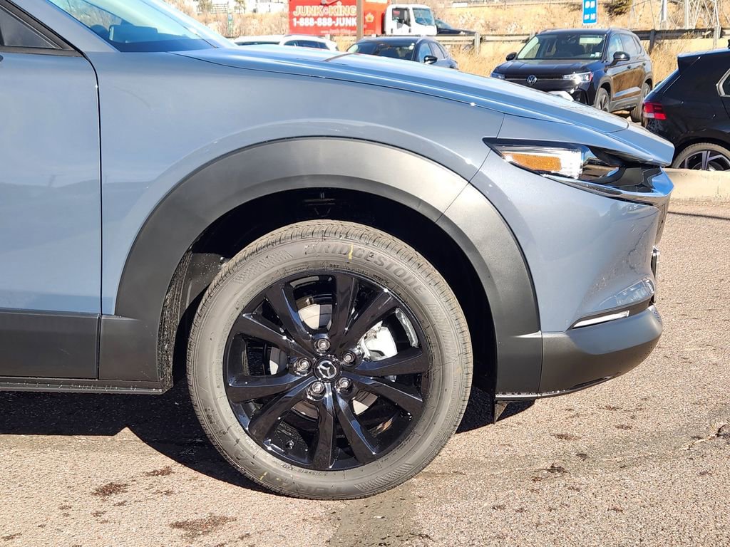 New 2026 MAZDA CX-30 AWD 2.5 S image 29
