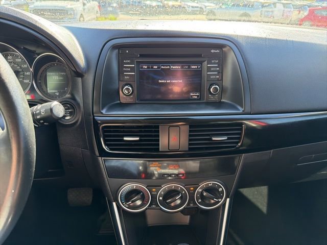 Used 2014 MAZDA CX-5 Touring w/ Touring Technology Package AWD/4WD image 15