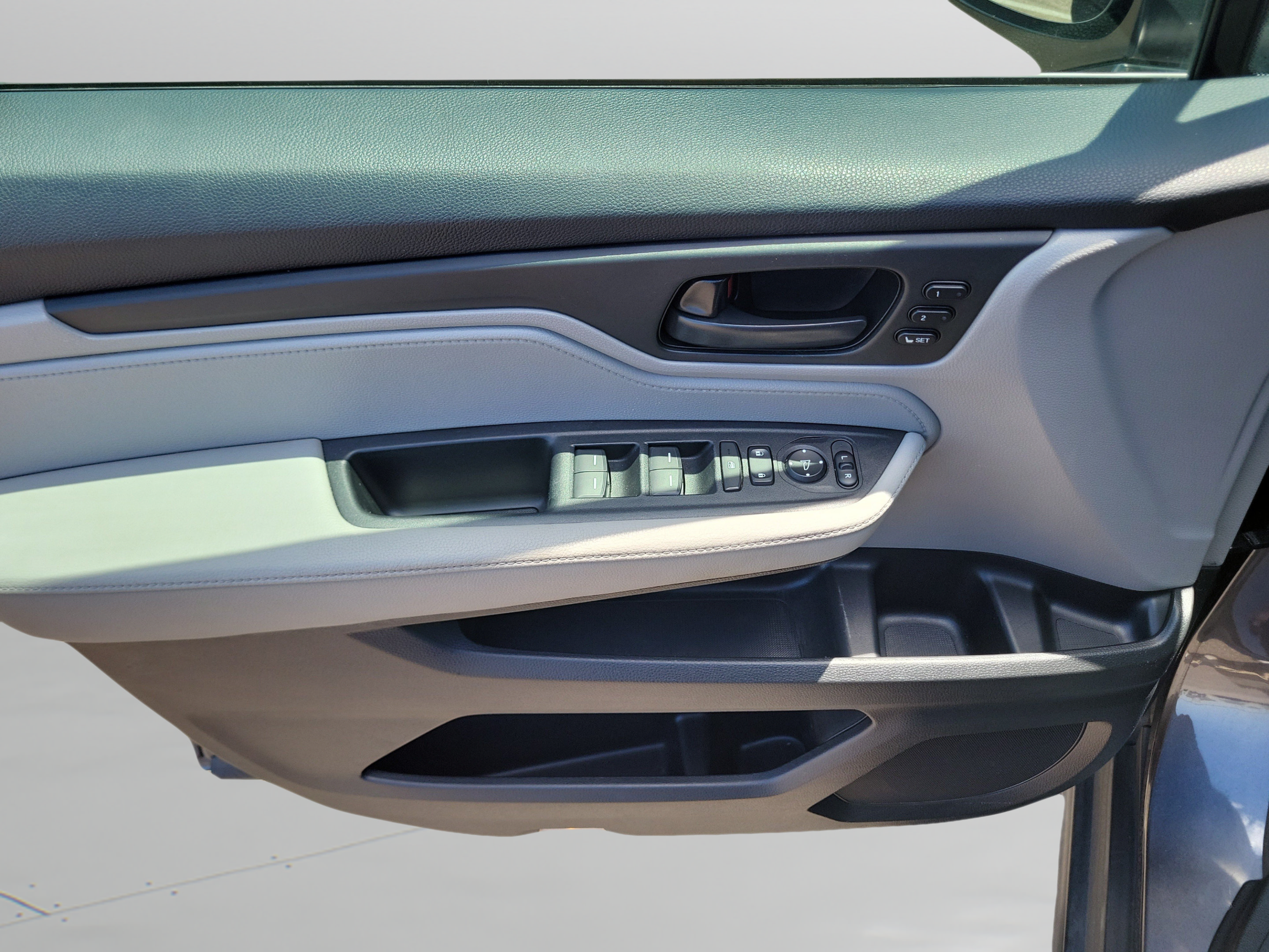 Certified 2019 Honda Odyssey EX-L image 23