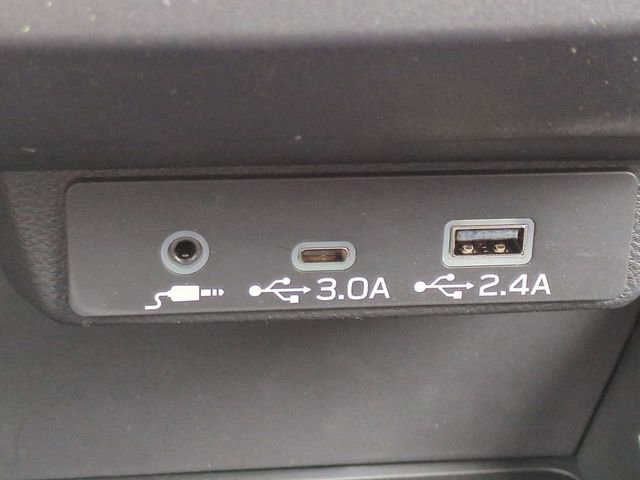 New 2026 Subaru Forester Touring image 22