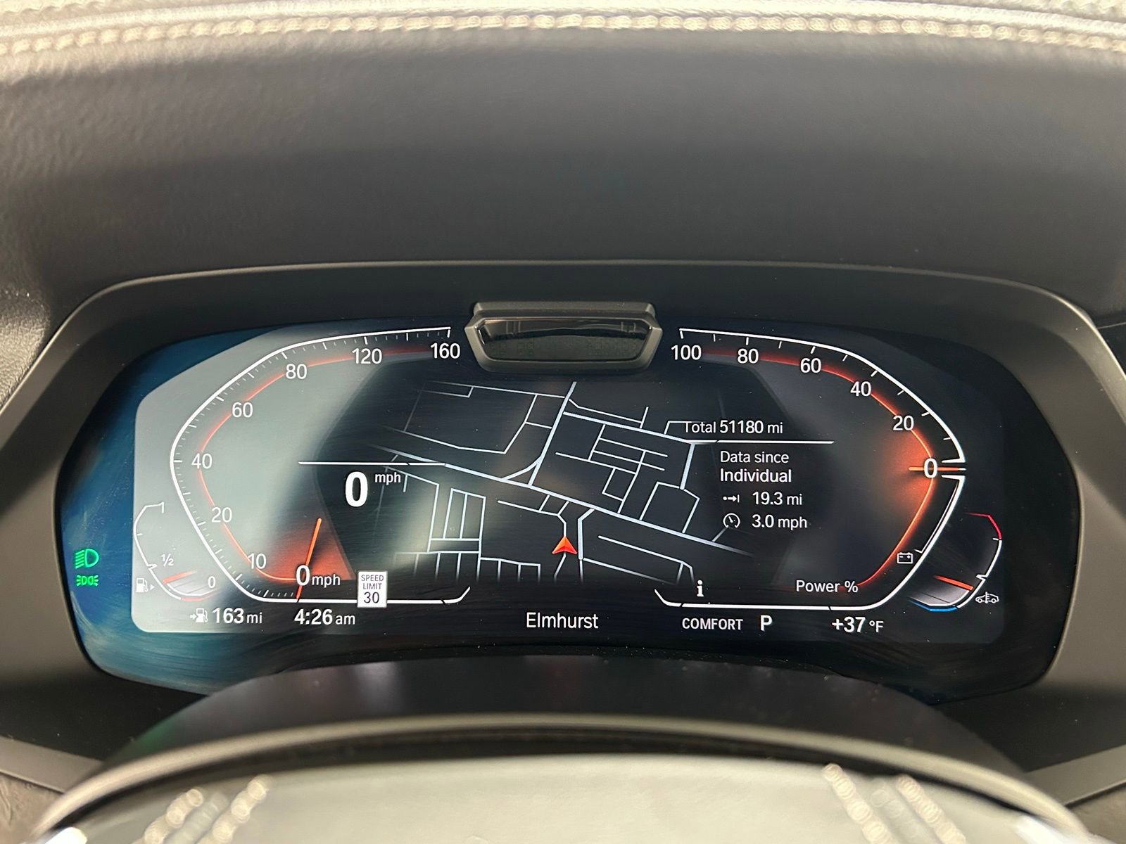 Used 2023 BMW X5 xDrive40i image 14