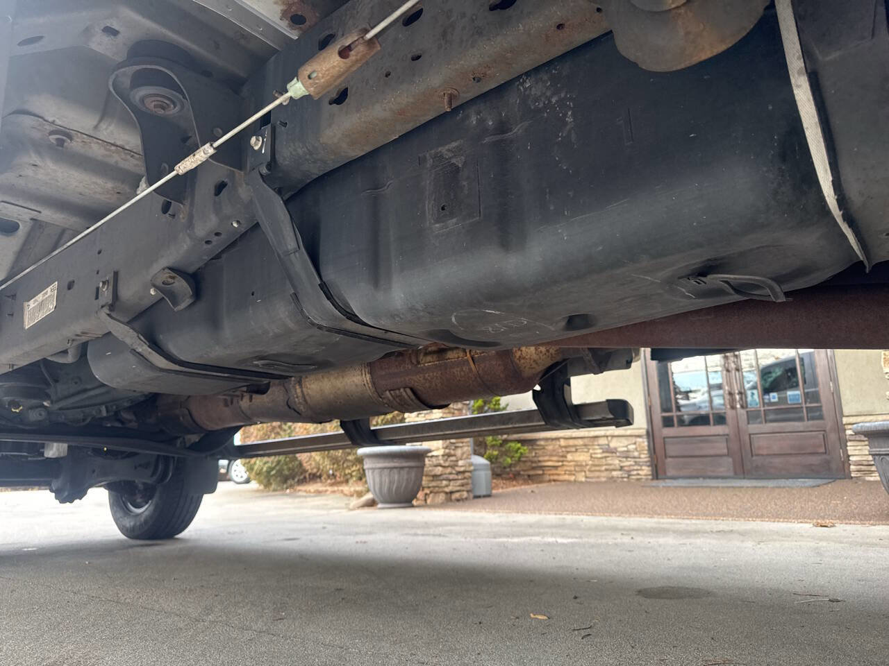 Used 2012 Ford F450 Lariat w/ Lariat Ultimate Pkg image 29