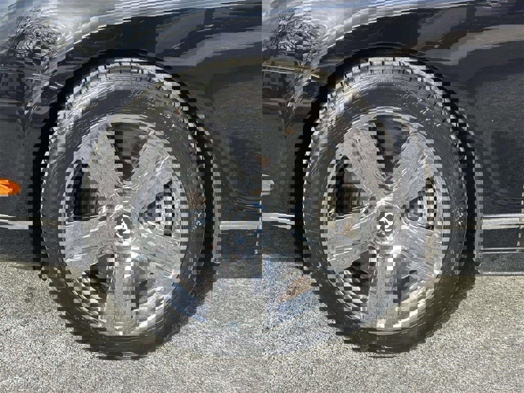 Used 2007 Bentley Flying Spur Flying Spur image 11