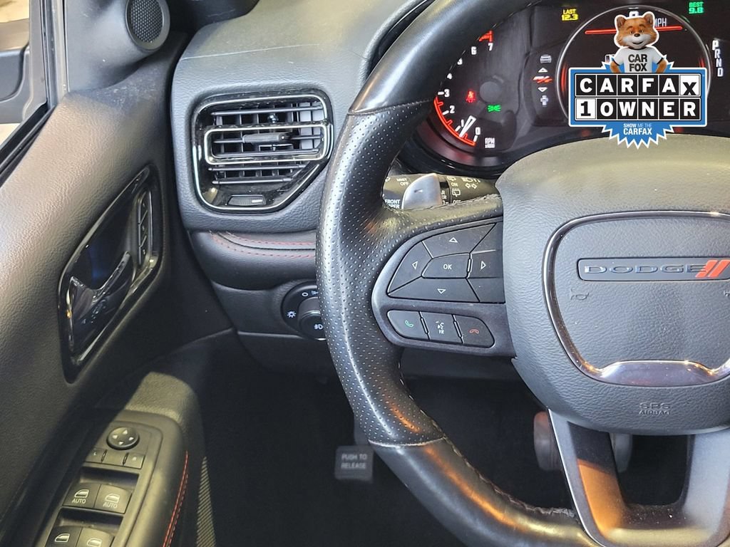Used 2023 Dodge Durango R/T AWD/4WD image 12