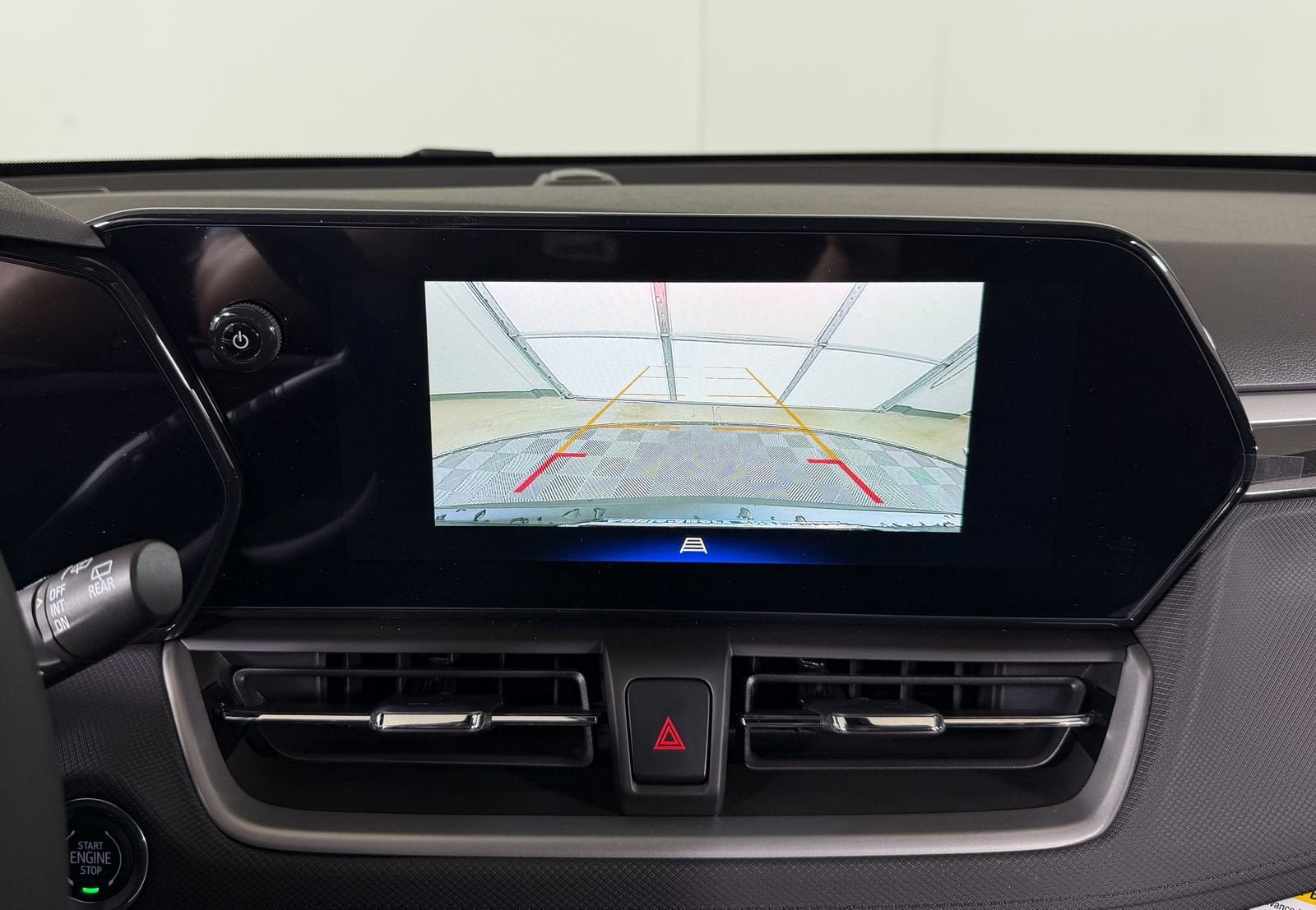 New 2026 Chevrolet TrailBlazer LS w/ LS Convenience Package FWD image 13