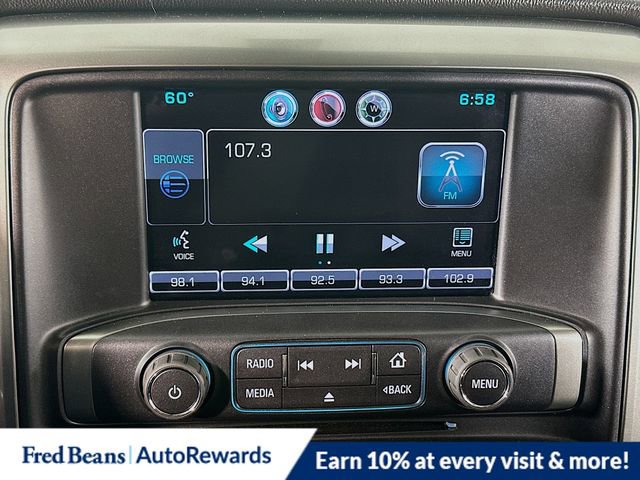 Used 2015 Chevrolet Silverado 1500 LT w/ All Star Edition image 22