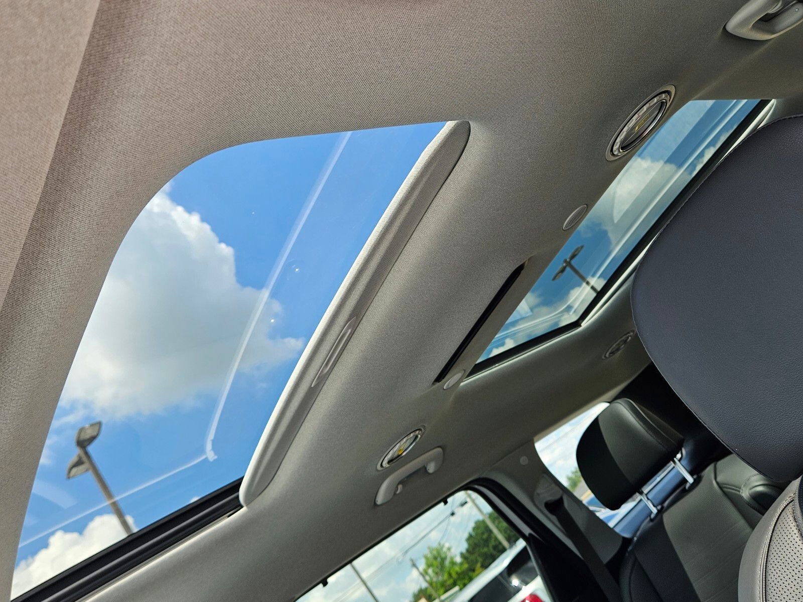 New 2026 Hyundai Palisade Limited image 18