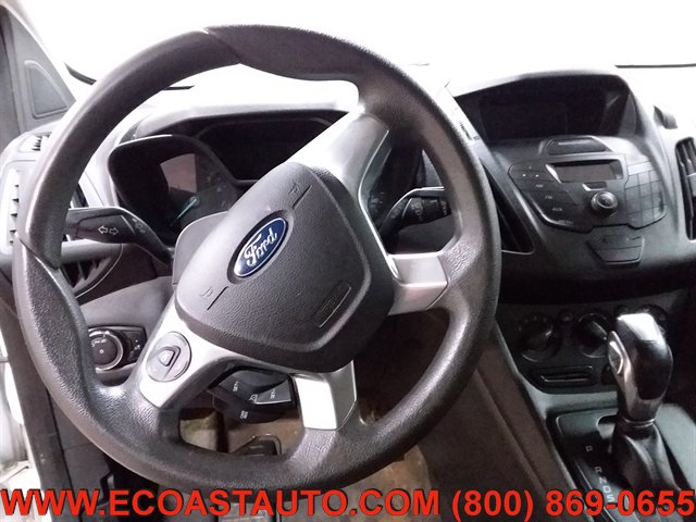 Used 2015 Ford Transit Connect XL FWD image 11