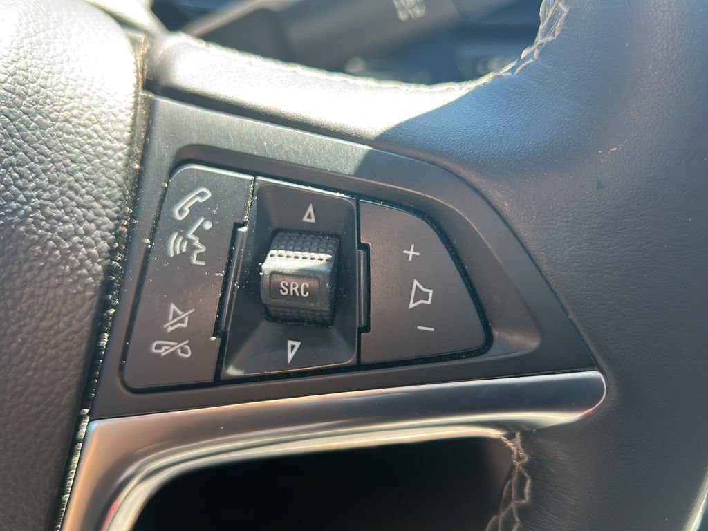 Used 2019 Buick Encore Preferred w/ Safety Package FWD image 25