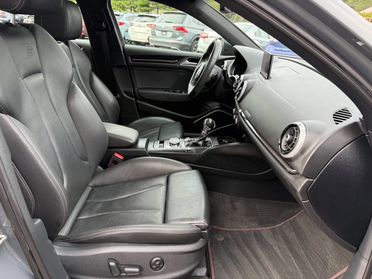 Used 2019 Audi S3 Premium Plus w/ Technology Package image 14