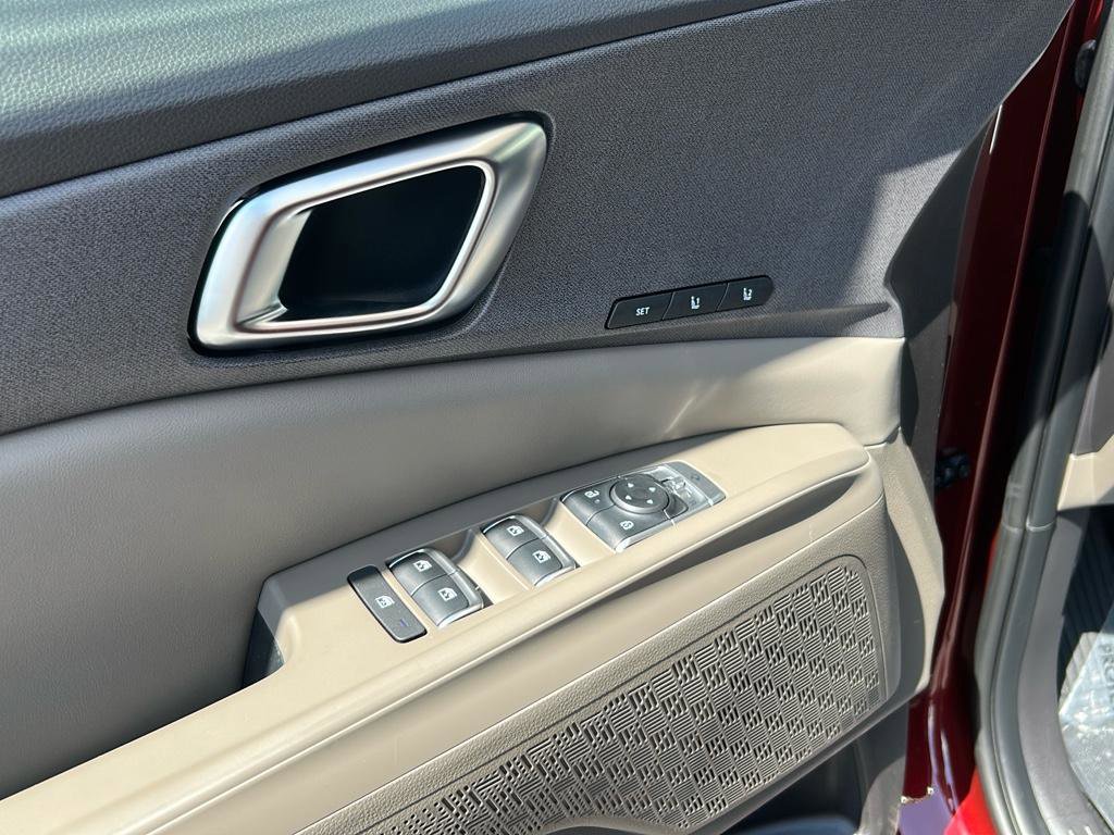 New 2026 Kia Carnival SX image 19