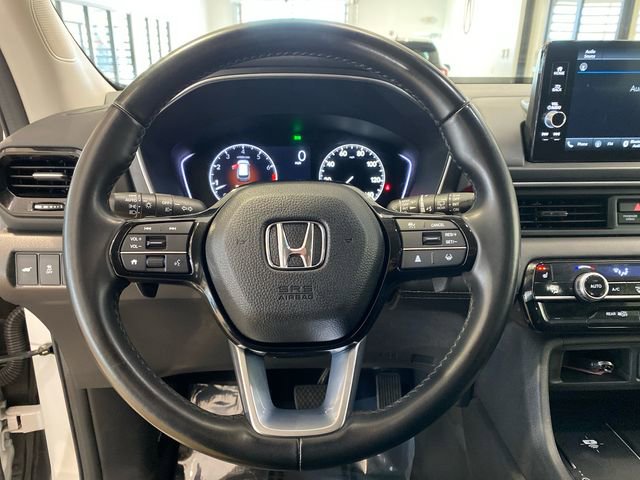 Used 2023 Honda Pilot EX-L image 20