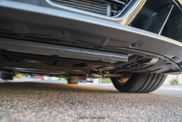 Used 2022 BMW M3 Competition w/ M Carbon Exterior Package AWD/4WD image 77