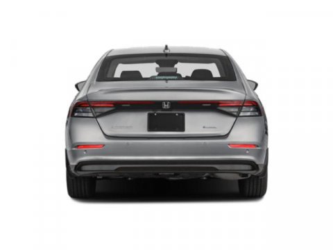New 2026 Honda Accord EX-L image 8
