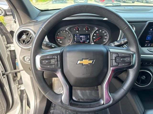 Used 2021 Chevrolet Blazer LT image 40