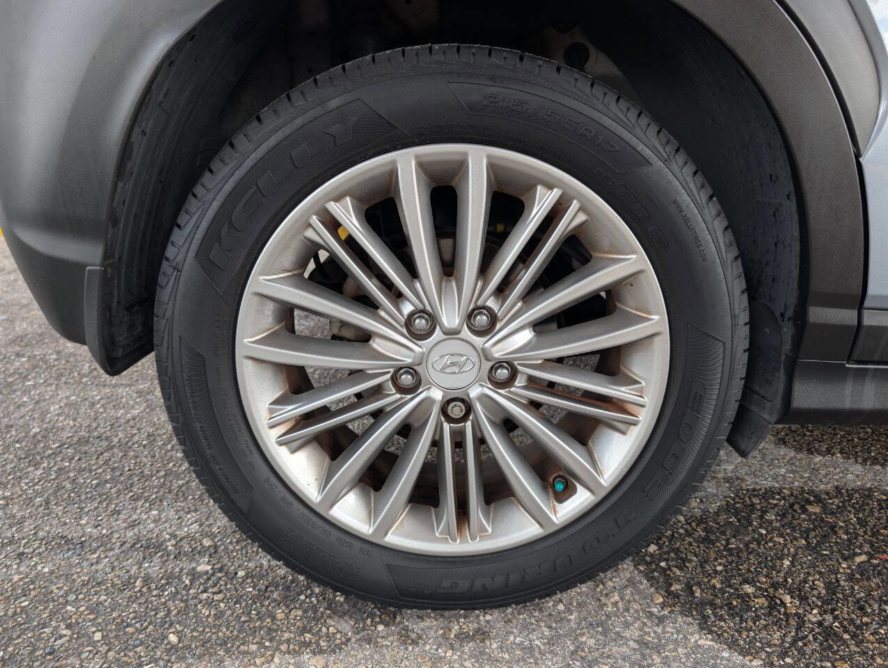 Used 2020 Hyundai Kona SEL Plus image 33