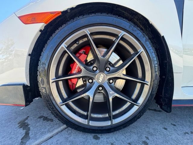 Used 2020 Honda Civic Type R image 35