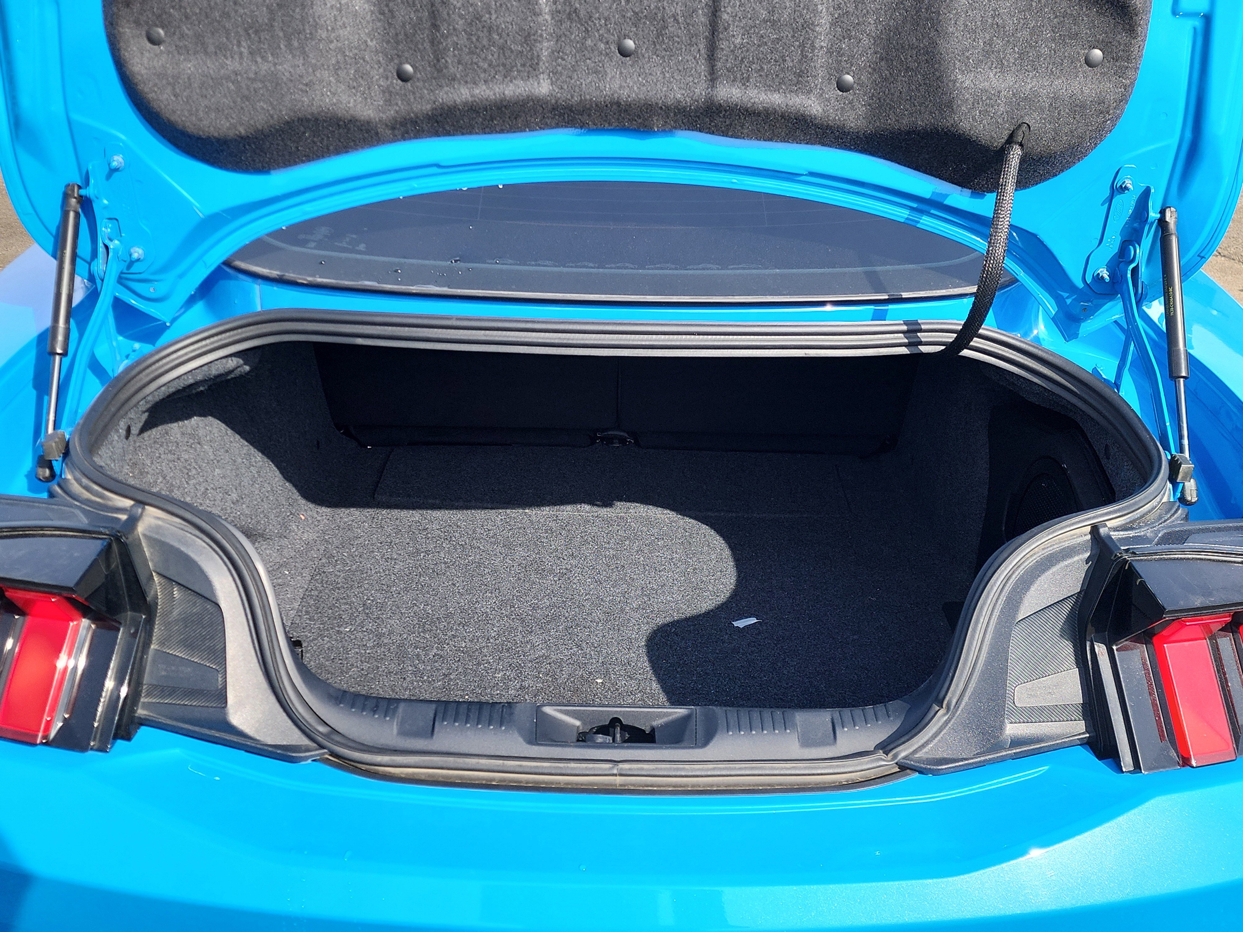 Used 2024 Ford Mustang GT Premium image 13