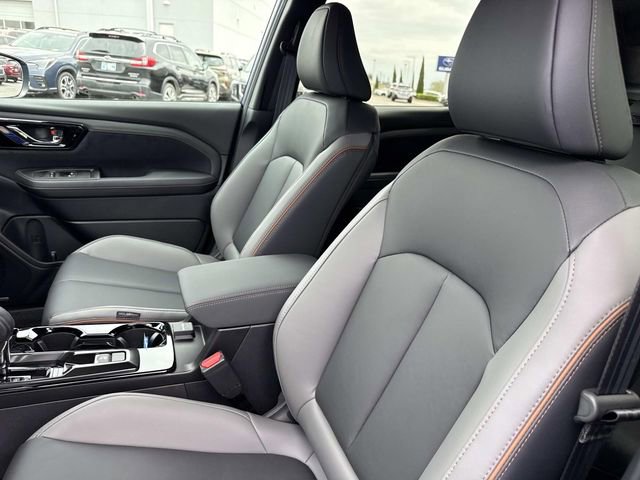 New 2026 Subaru Forester Sport image 14