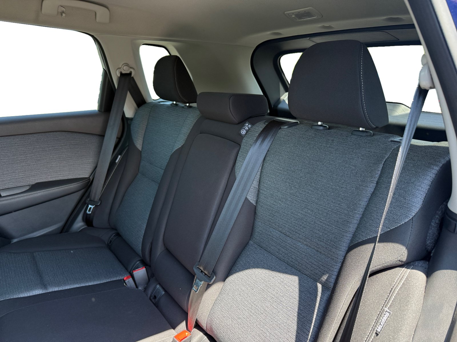 Used 2023 Nissan Rogue SV FWD image 16