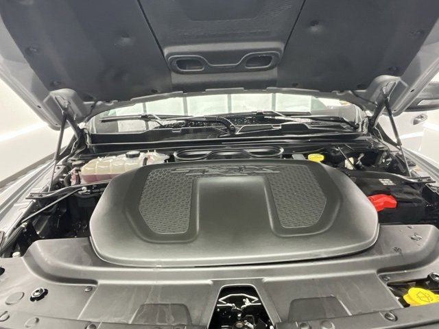 Used 2023 RAM 1500 TRX w/ TRX Level 2 Equipment Group image 28