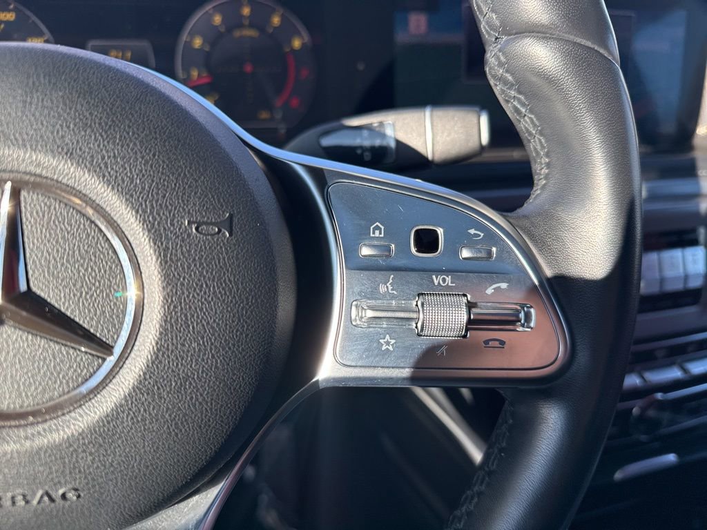 Used 2024 Mercedes-Benz G 550 image 17