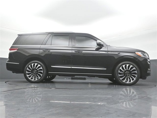 Used 2022 Lincoln Navigator Black Label image 42