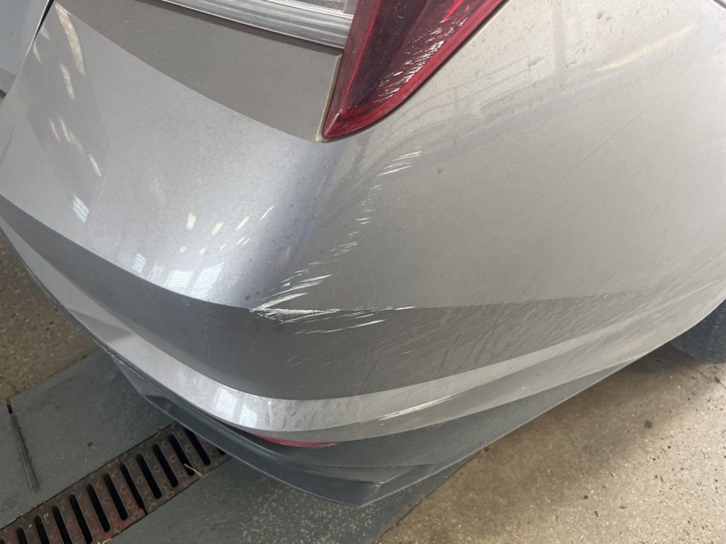 Used 2023 Hyundai Elantra SEL FWD image 10