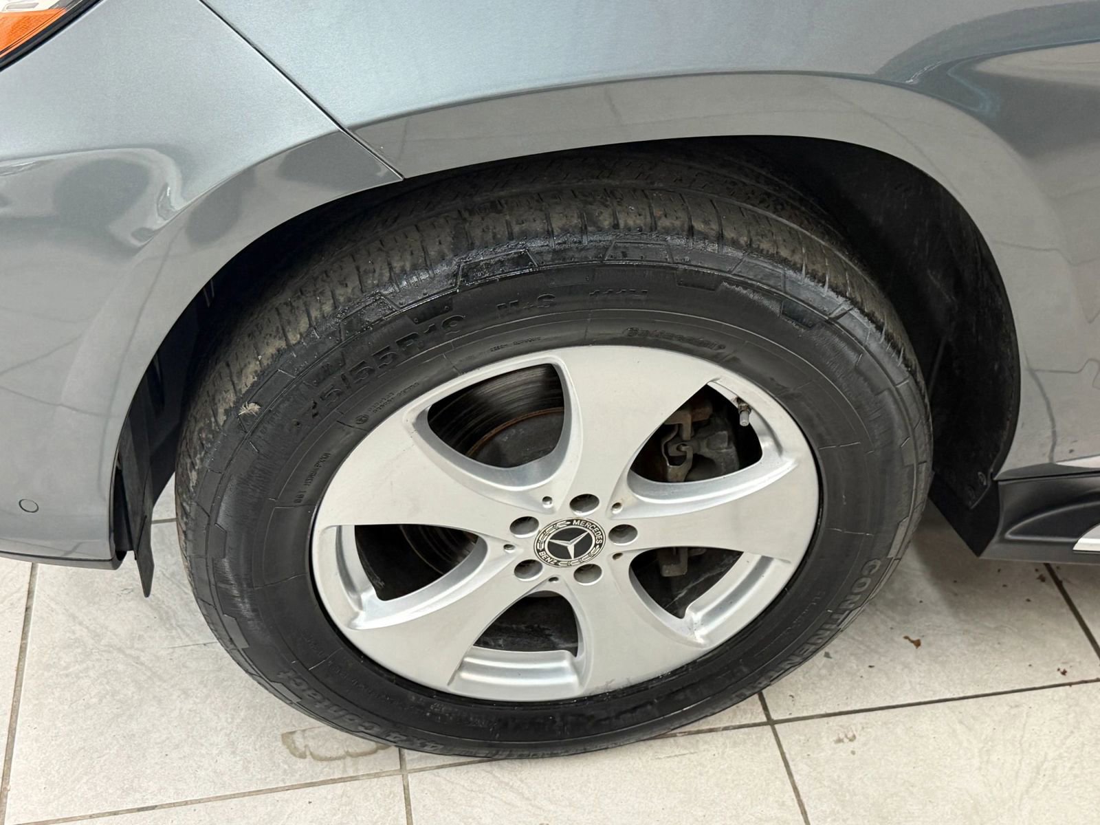 Used 2017 Mercedes-Benz GLS 450 4MATIC w/ Premium Package image 39