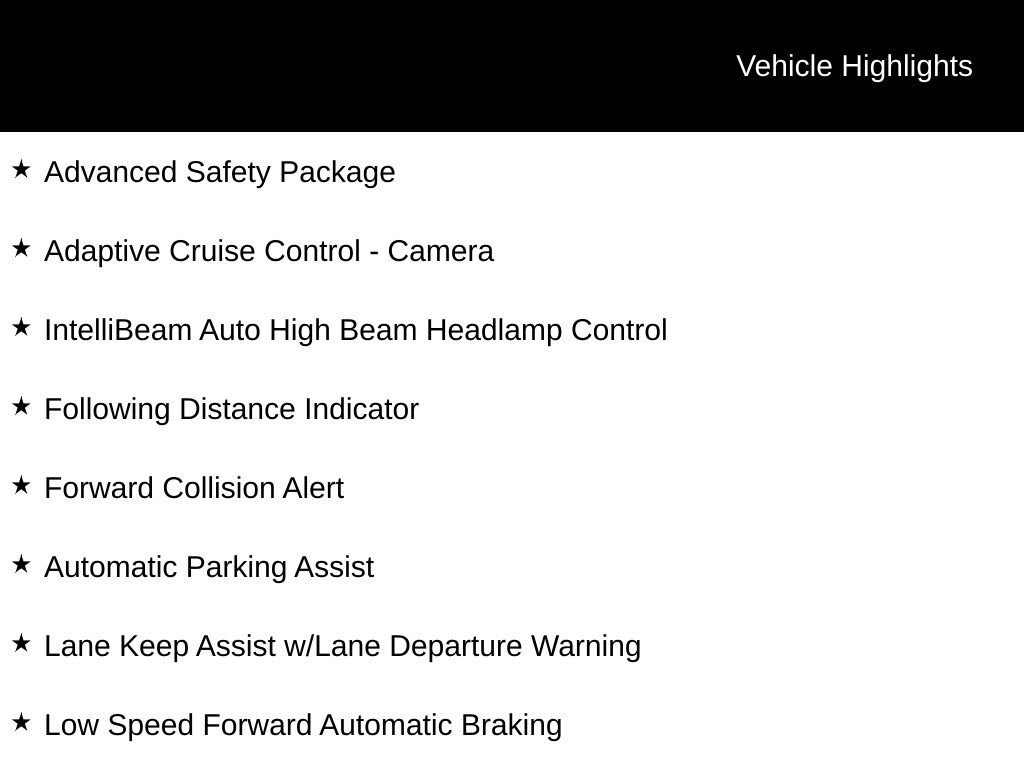 Certified 2019 GMC Terrain Denali w/ Advanced Safety Package AWD/4WD image 6
