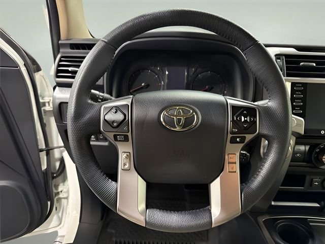 Used 2023 Toyota 4Runner SR5 RWD image 16