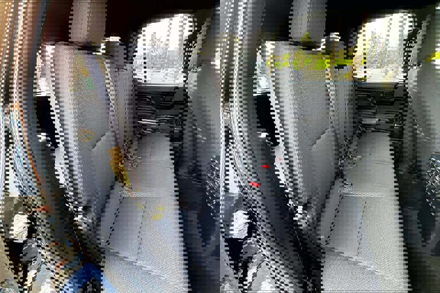 Used 2025 Toyota 4Runner SR5 image 19