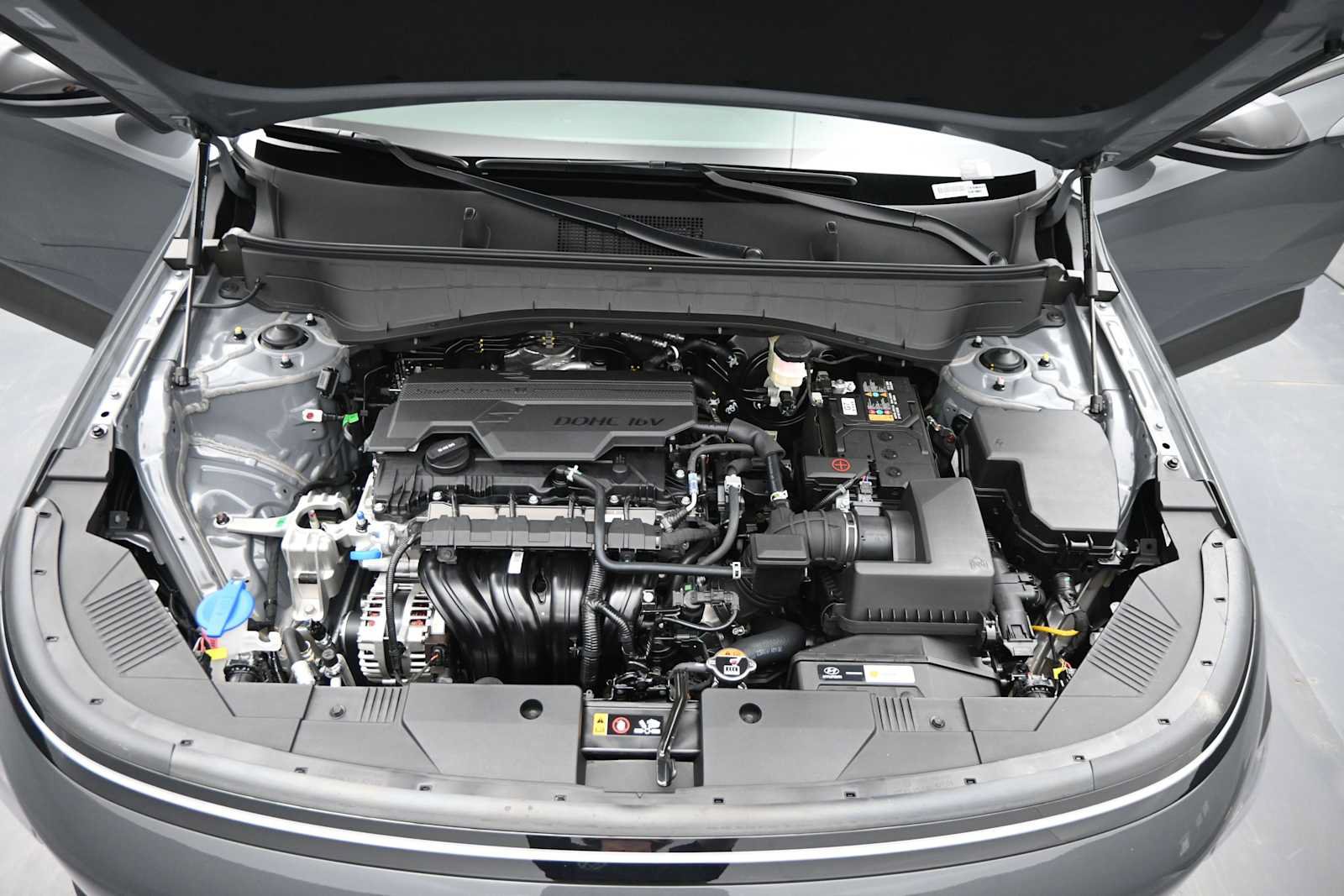 New 2026 Hyundai Kona SEL Sport AWD/4WD image 22