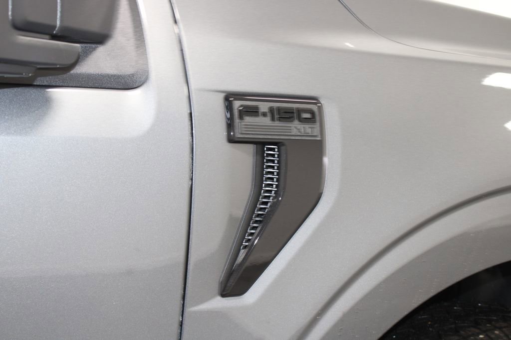 New 2026 Ford F150 XLT image 12