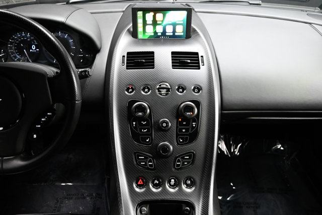 Used 2019 Aston Martin Rapide AMR image 88
