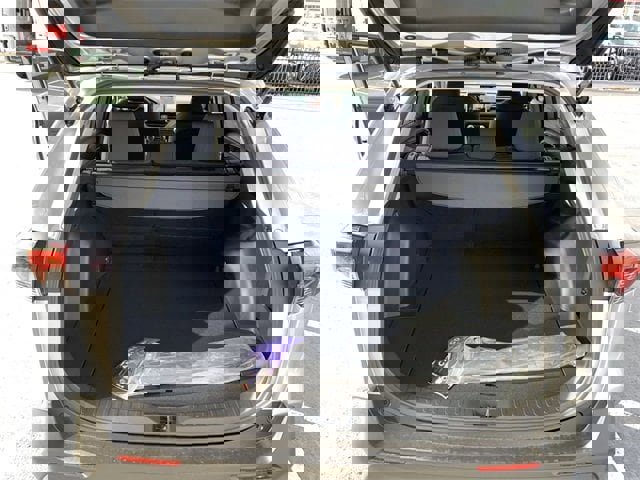 New 2025 Toyota RAV4 XLE image 32