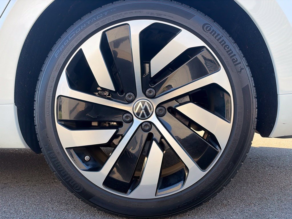Used 2021 Volkswagen Arteon SEL AWD/4WD image 22