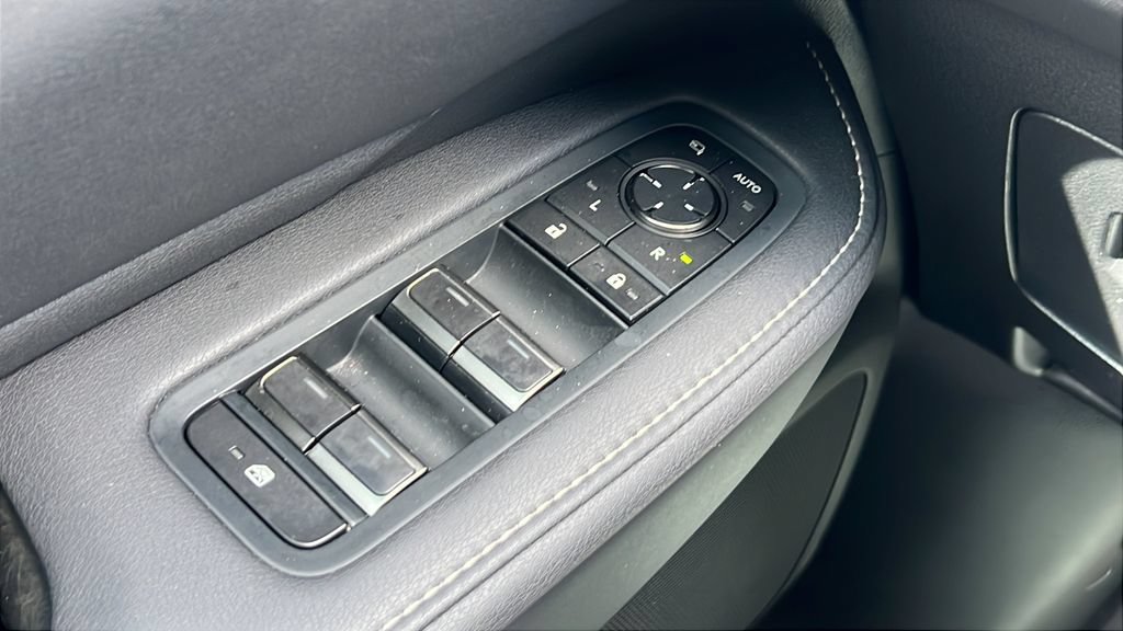 Used 2024 Lexus TX 350 FWD w/ Technology Package image 21