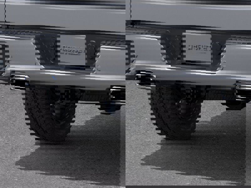 New 2026 Chevrolet Silverado 1500 High Country image 14