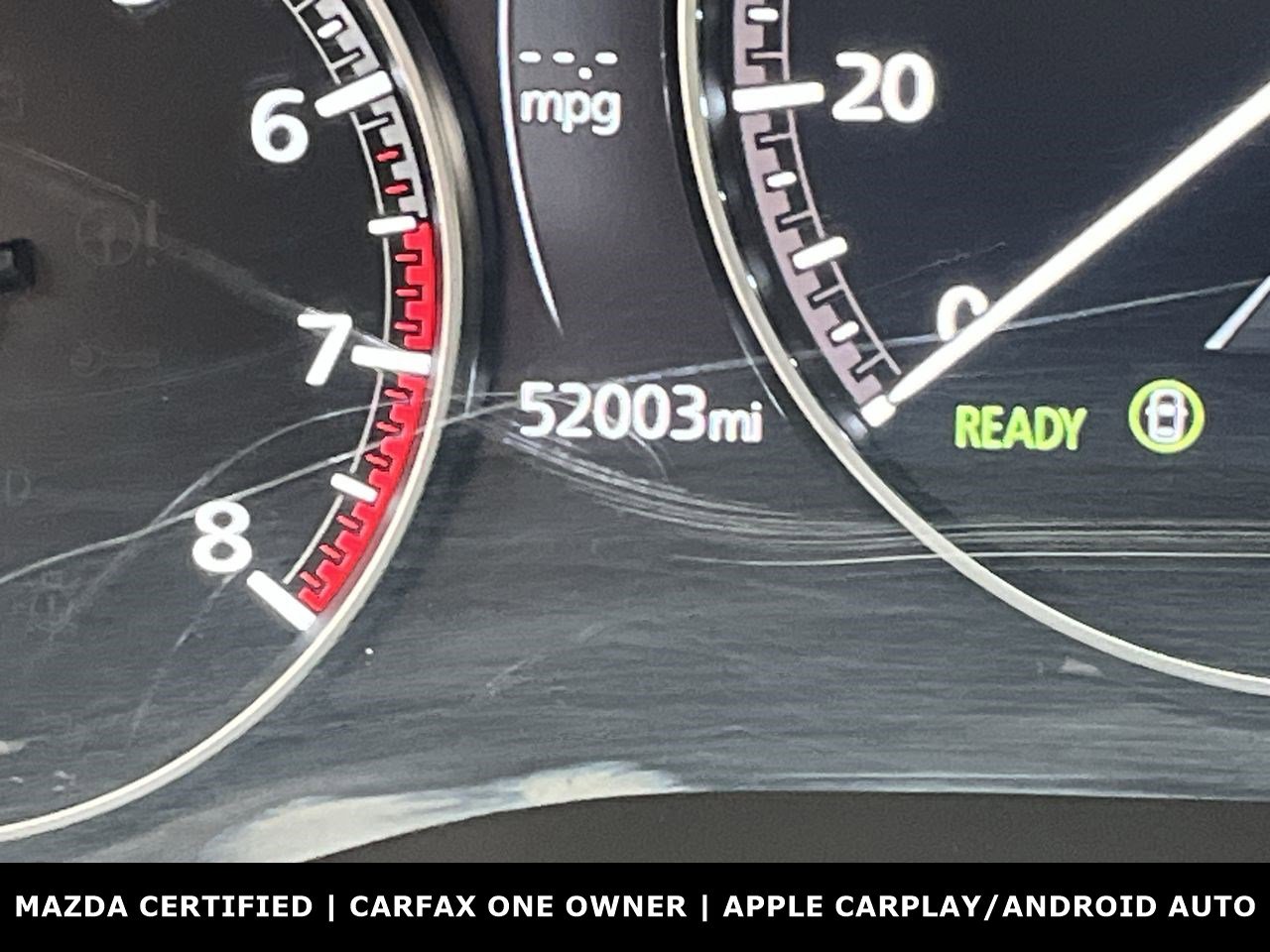 Certified 2024 MAZDA CX-90 3.3 Turbo w/ Premium Package AWD/4WD image 19