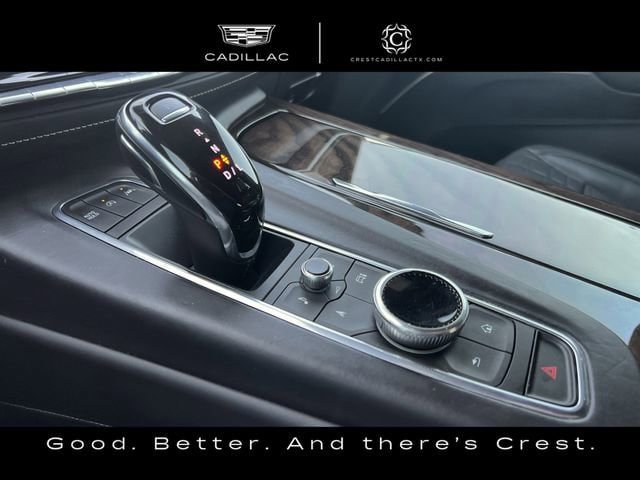 Used 2021 Cadillac Escalade Sport Platinum AWD/4WD image 20