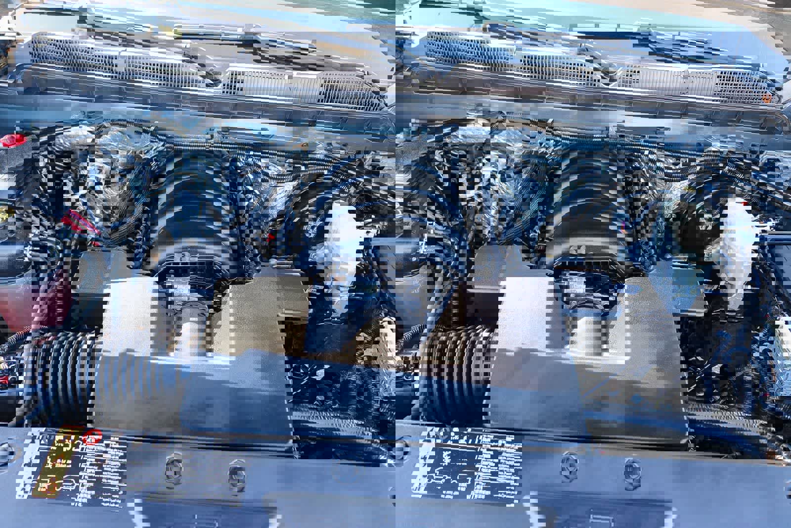 Used 2017 Chevrolet Silverado 1500 High Country image 31