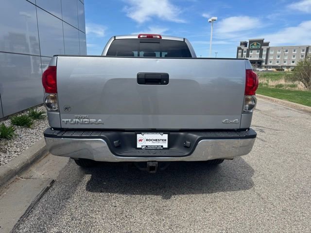 Used 2007 Toyota Tundra SR5 AWD/4WD image 29