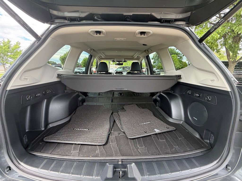 Used 2022 Subaru Forester Touring AWD/4WD image 30